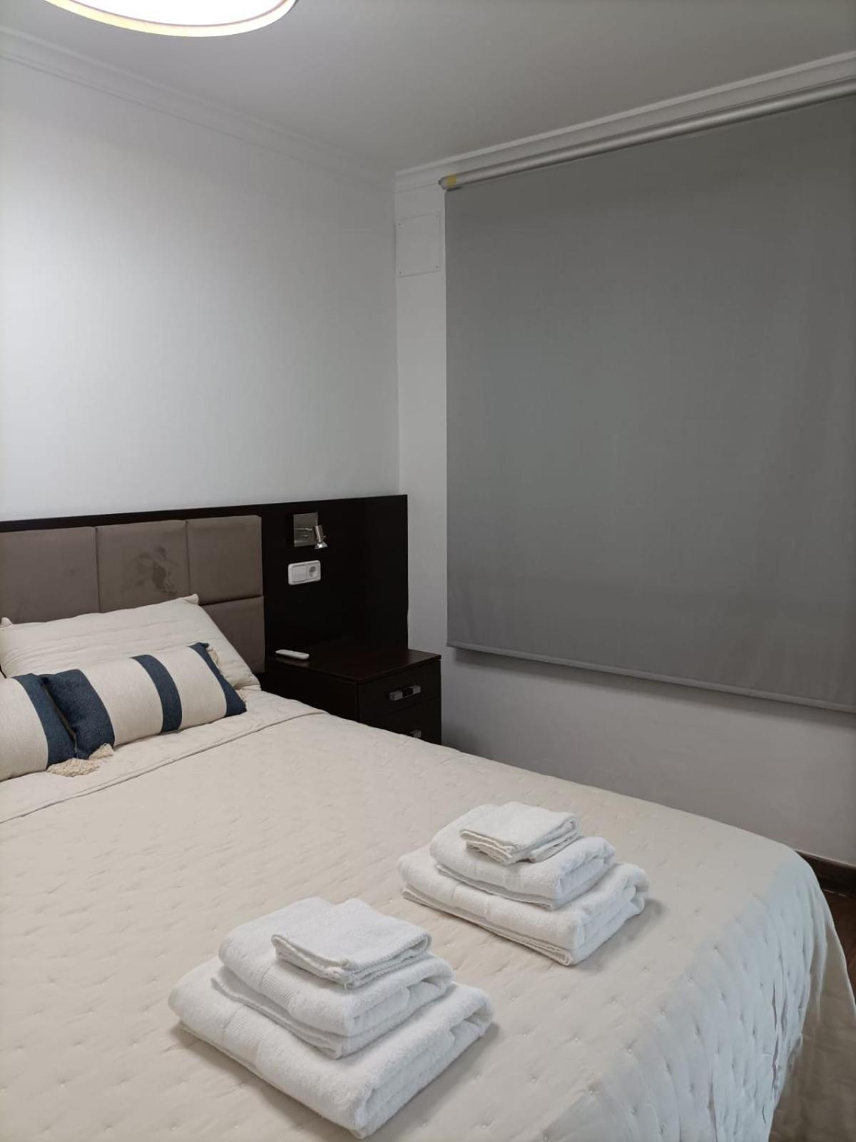Apartamento Centrico, 2ª Linea De Playa Альтеа Экстерьер фото