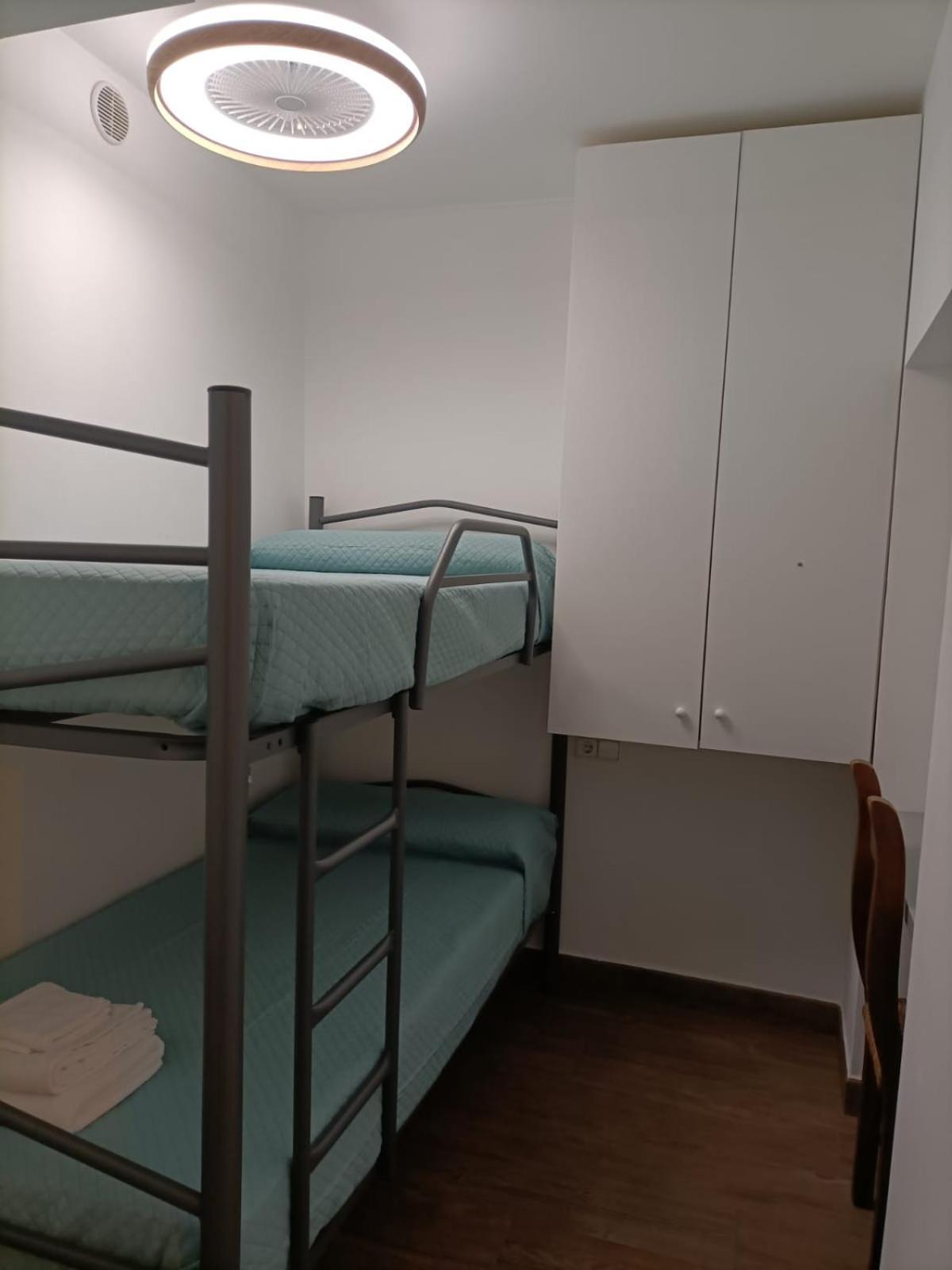 Apartamento Centrico, 2ª Linea De Playa Альтеа Экстерьер фото