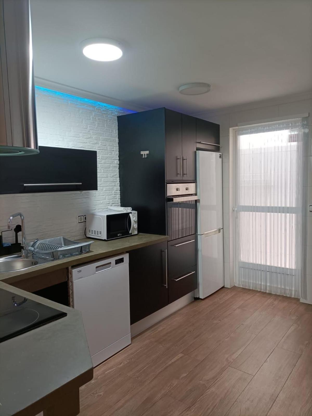 Apartamento Centrico, 2ª Linea De Playa Альтеа Экстерьер фото