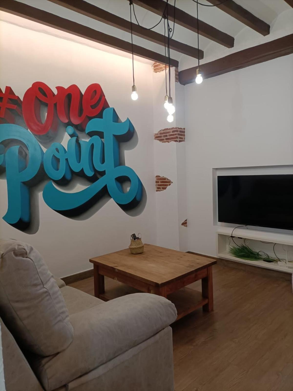Apartamento Centrico, 2ª Linea De Playa Альтеа Экстерьер фото